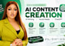 humanize ai content, rewrite, optimize and cite ai written content